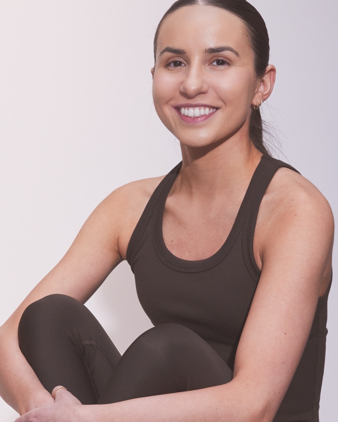 Erica, Instructor at MTLPILATES