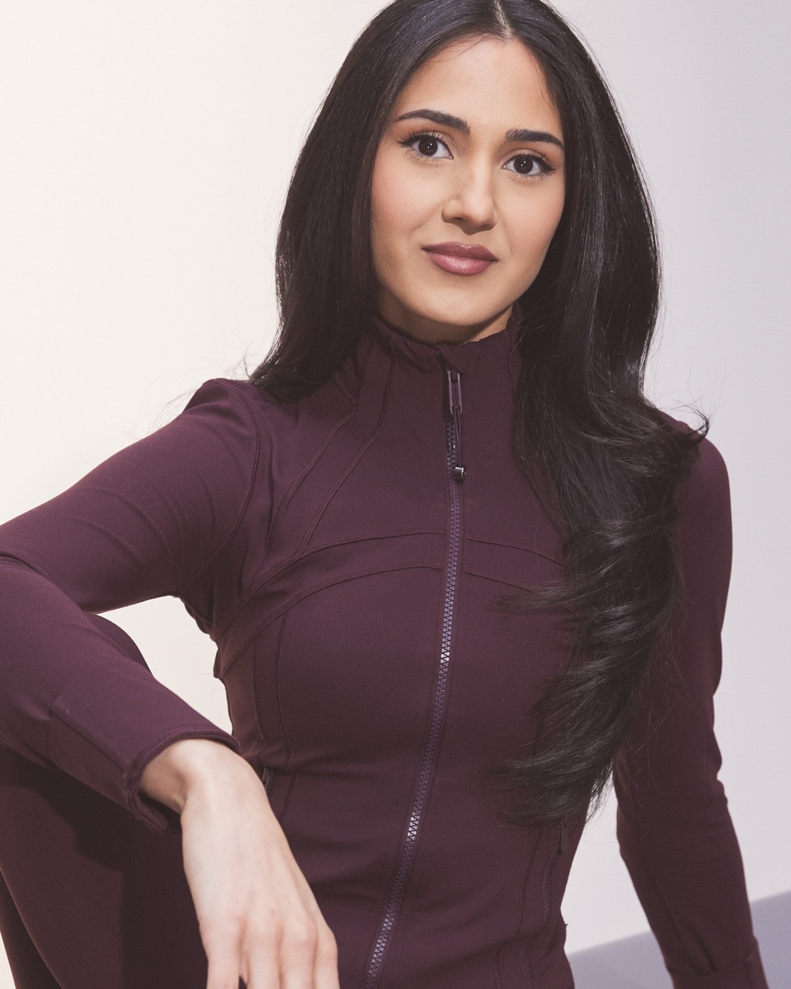 Zayna, Instructor at MTLPILATES
