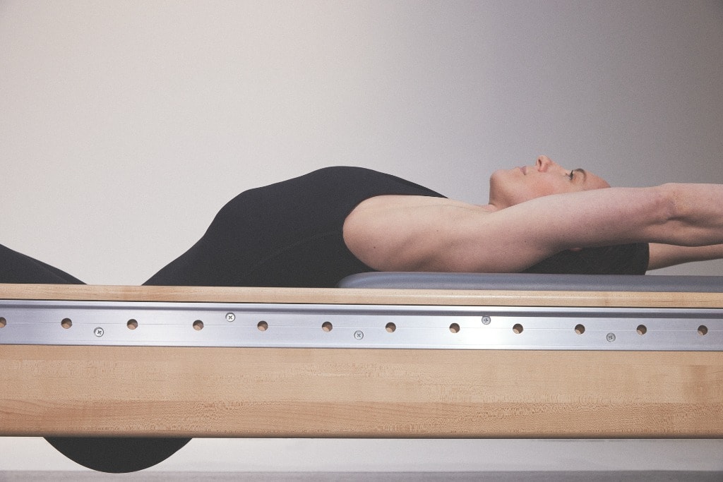 Duo at MTLPILATES