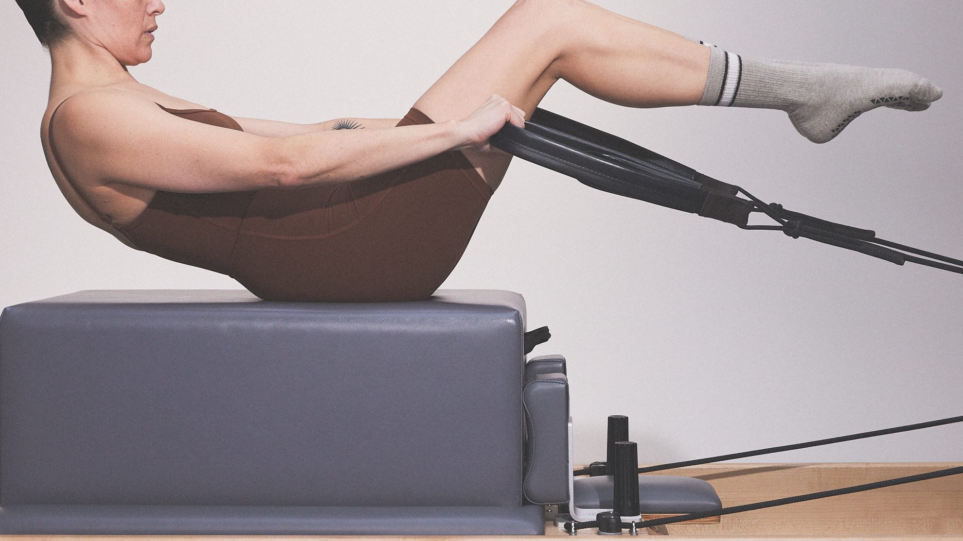 Reformer Foundations at MTLPILATES